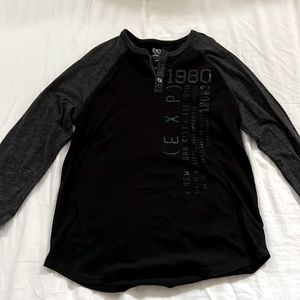Express Long Sleeve Shirt